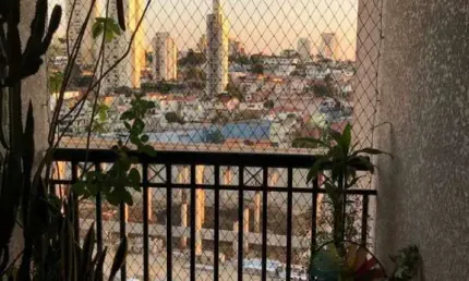 Cobertura a venda condomínio vero campo belo com 120m² 3 dormitórios 1 suíte 2 banheiros 1 vaga