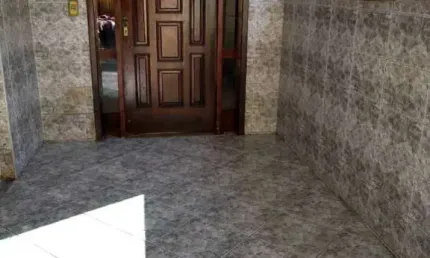 Casa com 5 quartos à venda na Vila Parque Jabaquara, São Paulo 