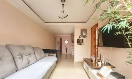 Casa com 3 quartos à venda no Jabaquara, São Paulo 