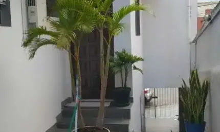 Terreno à venda na Vila Santa Catarina, São Paulo 