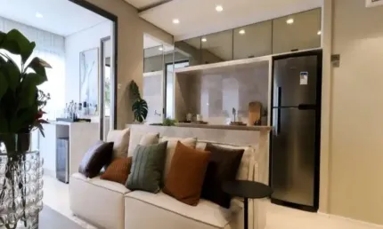 Oportunidade imperdível - apartamento a venda vila mascote