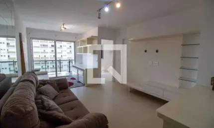 Apartamento com 1 quarto à venda no Campo Belo, São Paulo 