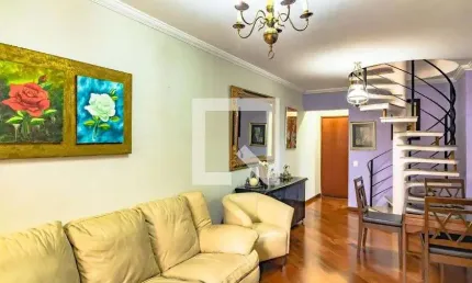 Apartamento à venda - jabaquara, 4 quartos,  197 m2