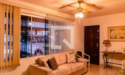 Casa com 4 quartos à venda no Jabaquara, São Paulo 