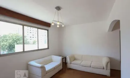 Apartamento à venda - itaim bibi, 3 quartos,  97 m2