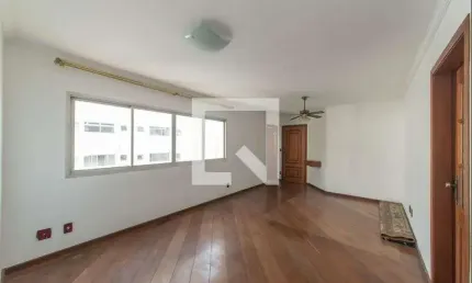 Apartamento com 3 quartos à venda no Brooklin, São Paulo 
