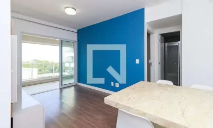 Apartamento com 1 quarto à venda no Campo Belo, São Paulo 