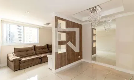 Apartamento à venda - vila nova conceição, 3 quartos,  110 m2