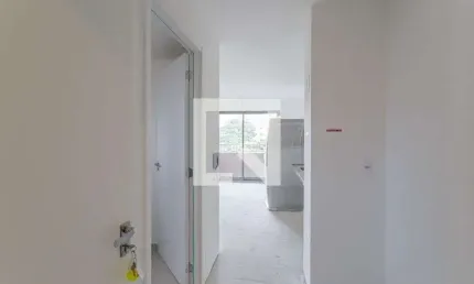 Apartamento à venda - vila nova conceição, 1 quarto,  30 m2