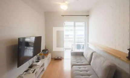 Apartamento com 1 quarto à venda no Brooklin, São Paulo 