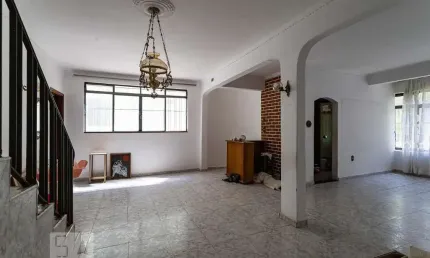 Casa com 3 quartos à venda no Jabaquara, São Paulo 