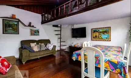 Casa com 8 quartos à venda no Jabaquara, São Paulo 