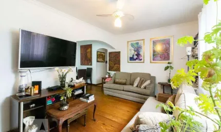 Apartamento à venda - itaim bibi, 3 quartos,  91 m2
