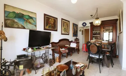 Apartamento à venda - vila mascote, 3 quartos,  80 m2