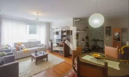 Apartamento com 3 quartos à venda no Brooklin, São Paulo 