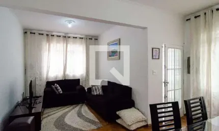 Casa com 2 quartos à venda no Jabaquara, São Paulo 