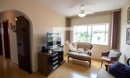 Apartamento à venda - campo belo, 2 quartos,  70 m2