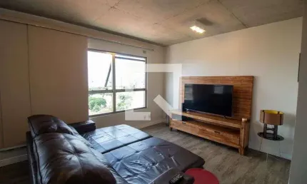 Apartamento com 1 quarto à venda no Campo Belo, São Paulo 