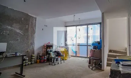 Casa com 2 quartos à venda na Vila Mascote, São Paulo 