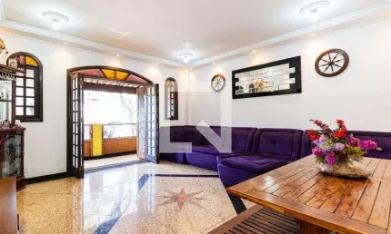 Casa com 6 quartos à venda no Jabaquara, São Paulo 