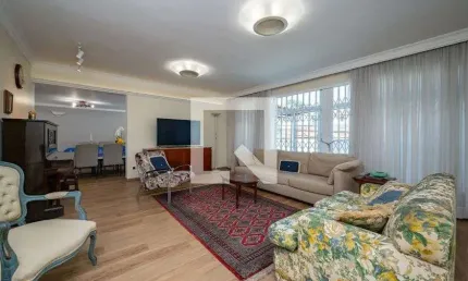 Casa com 3 quartos à venda no Jabaquara, São Paulo 