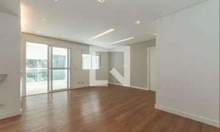 Apartamento com 1 quarto à venda no Brooklin, São Paulo 