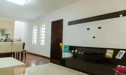 Casa com 3 quartos à venda no Jabaquara, São Paulo 