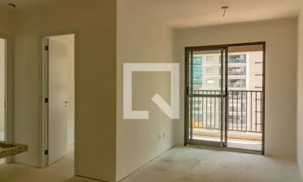 Apartamento com 2 quartos à venda no Jabaquara, São Paulo 
