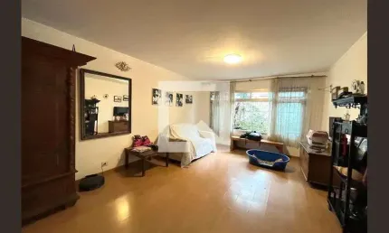 Casa com 5 quartos à venda na Vila Mascote, São Paulo 