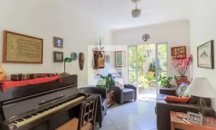 Casa com 3 quartos à venda no Brooklin, São Paulo 