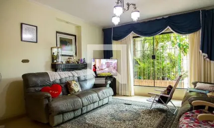 Casa com 4 quartos à venda no Jabaquara, São Paulo 