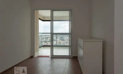 Apartamento à venda - vila mascote, 2 quartos,  68 m2