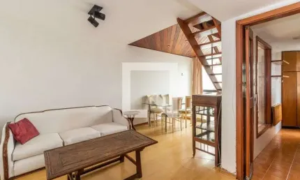 Apartamento com 1 quarto à venda no Itaim Bibi, São Paulo 
