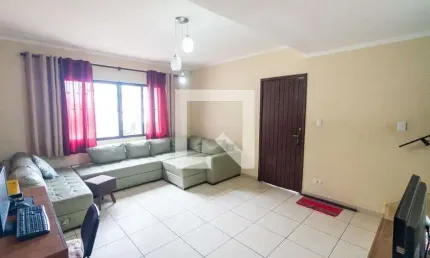 Casa com 3 quartos à venda no Jabaquara, São Paulo 