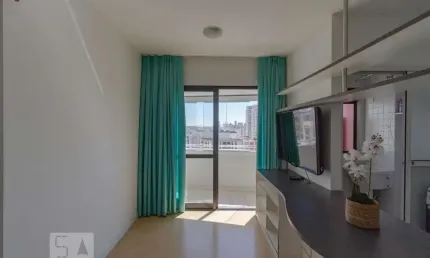 Kitnet / Stúdio à venda no Brooklin, São Paulo 
