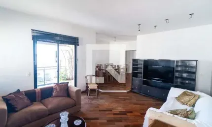 Apartamento à venda - vila mascote, 3 quartos,  180 m2