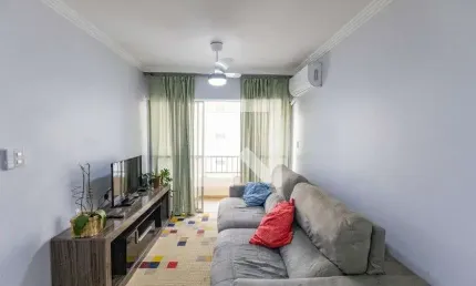 Apartamento com 2 quartos à venda no Brooklin, São Paulo 