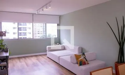Apartamento à venda - campo belo, 4 quartos,  110 m2