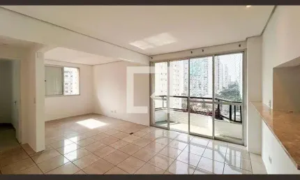 Apartamento com 2 quartos à venda no Brooklin, São Paulo 