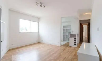Apartamento à venda - vila mascote, 2 quartos,  70 m2