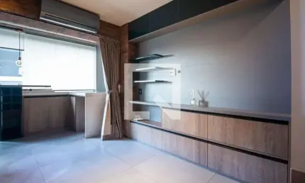 Apartamento com 2 quartos à venda no Brooklin, São Paulo 