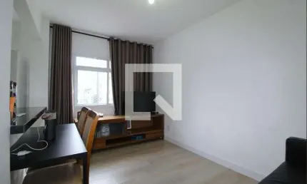 Apartamento com 1 quarto à venda no Itaim Bibi, São Paulo 