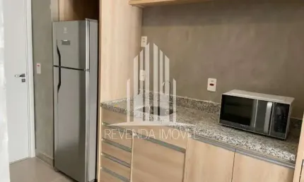 Apartamento à venda em são paulo-sp, vila nova conceição: 1 quarto, 1 banheiro, 24,00m² de área. venha conferir!