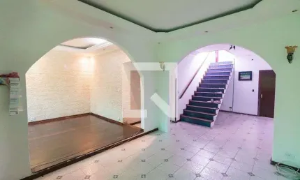 Casa com 4 quartos à venda no Jabaquara, São Paulo 