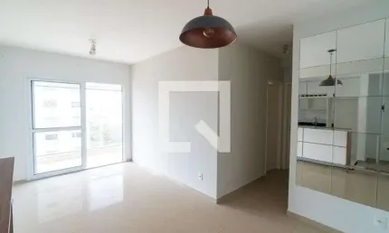 Apartamento à venda - vila mascote, 2 quartos,  64 m2