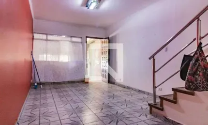 Casa com 3 quartos à venda no Jabaquara, São Paulo 