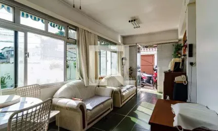 Casa com 1 quarto à venda no Jabaquara, São Paulo 