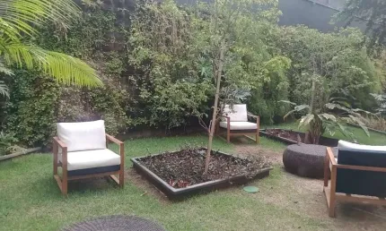 Apartamento com 1 quarto à venda na Vila Nova Conceição, São Paulo 