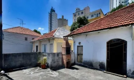 Casa com 2 quartos à venda em Alto da Lapa, São Paulo 