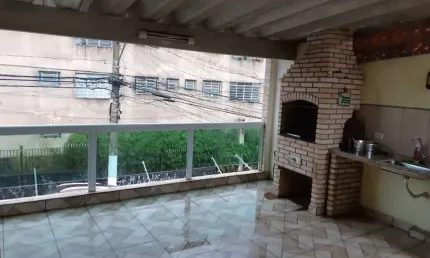 Casa com 3 quartos à venda na Casa Verde, São Paulo 